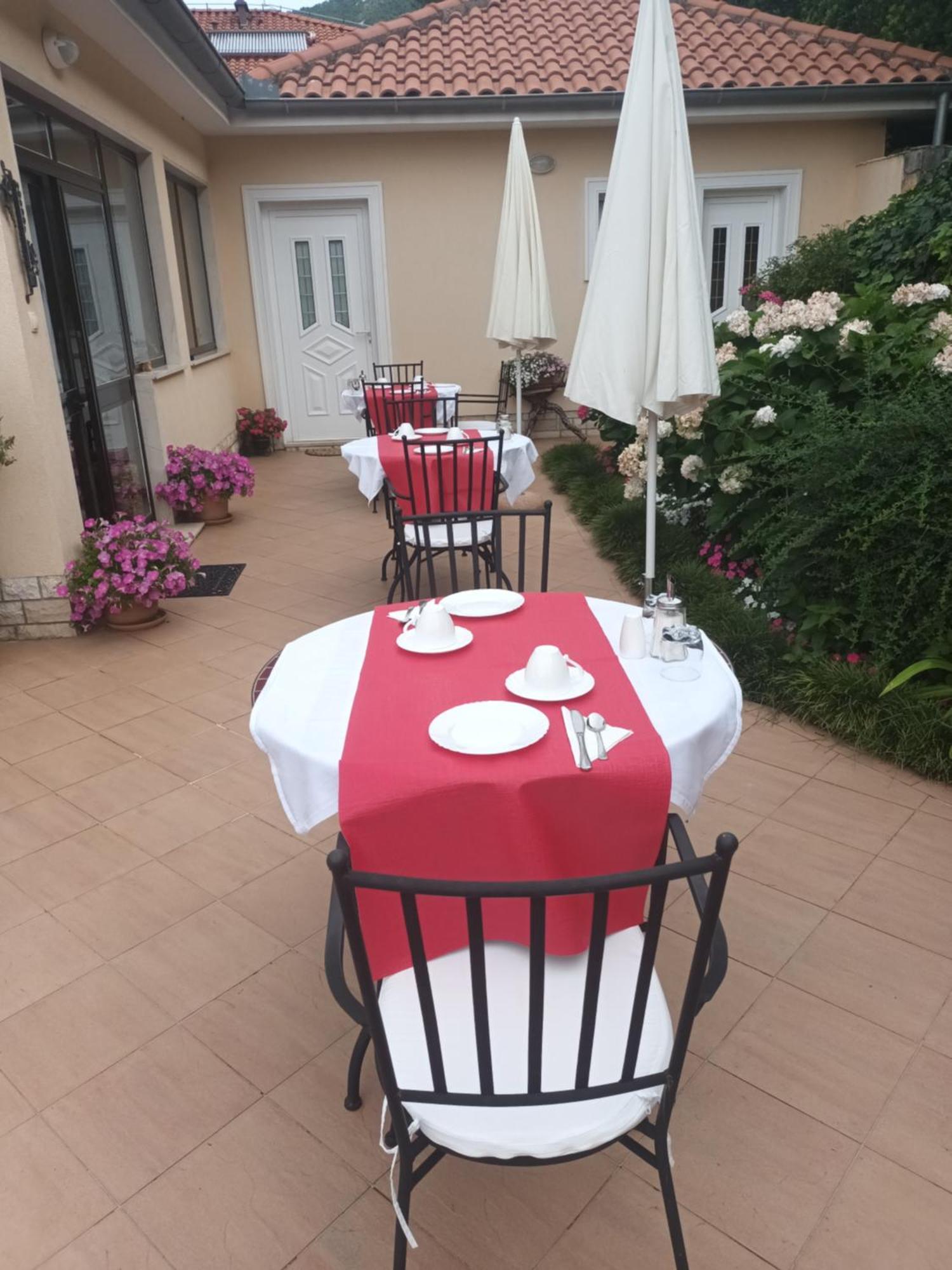 Bed And Breakfast Rooms Sandalj Mošćenička Draga Exterior foto